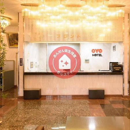 Business Hotel Kawakami Кумано Экстерьер фото