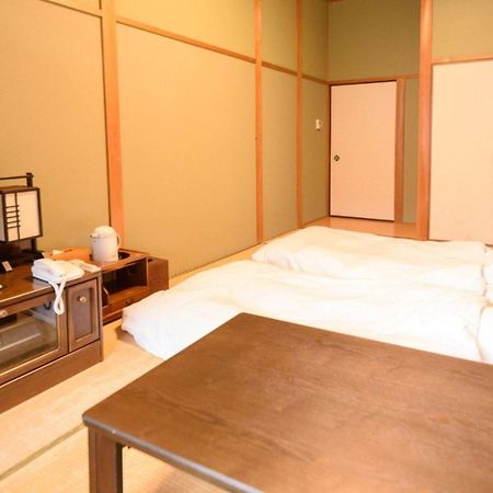Business Hotel Kawakami Кумано Экстерьер фото