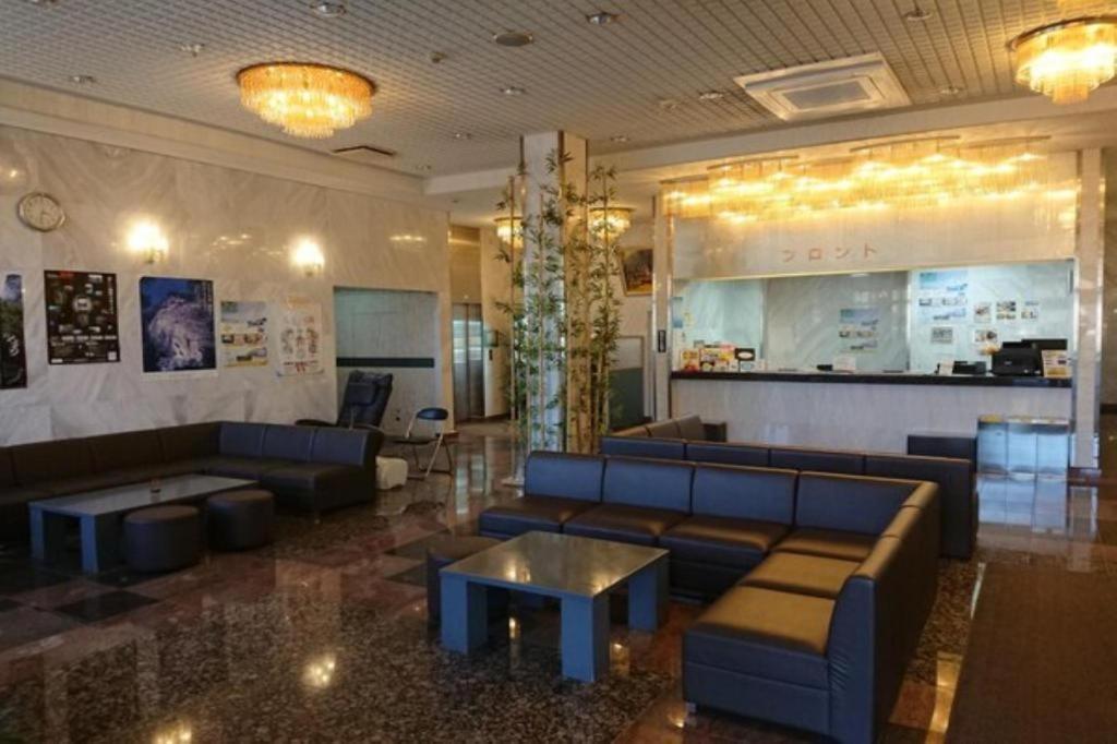 Business Hotel Kawakami Кумано Экстерьер фото