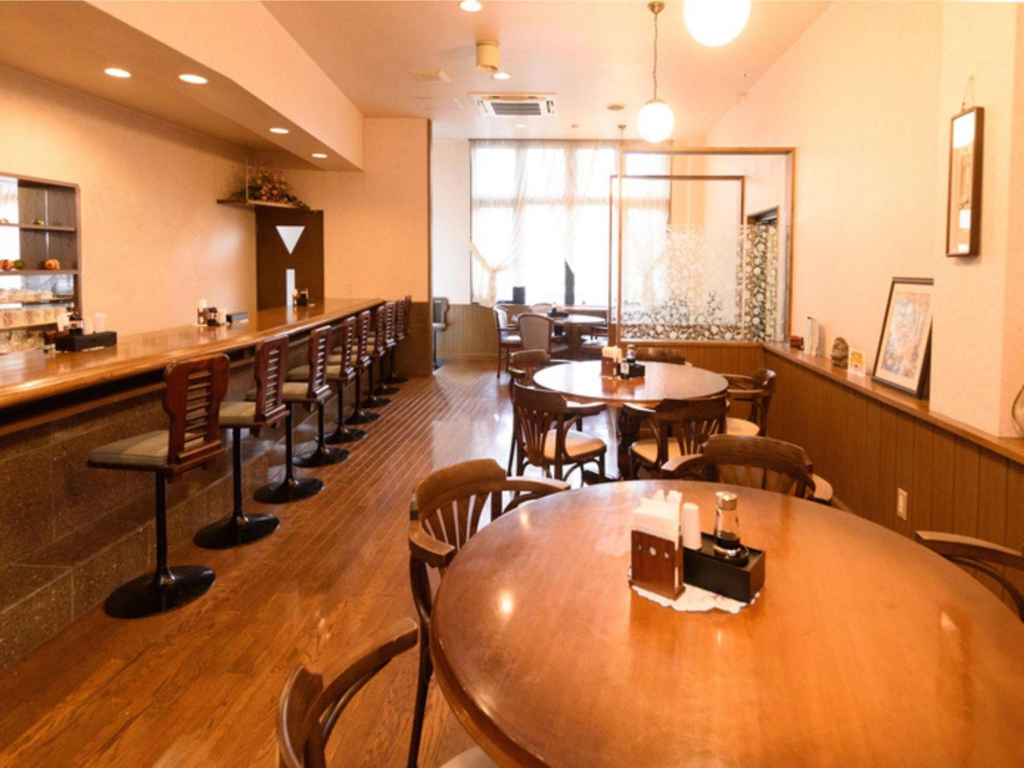 Business Hotel Kawakami Кумано Экстерьер фото
