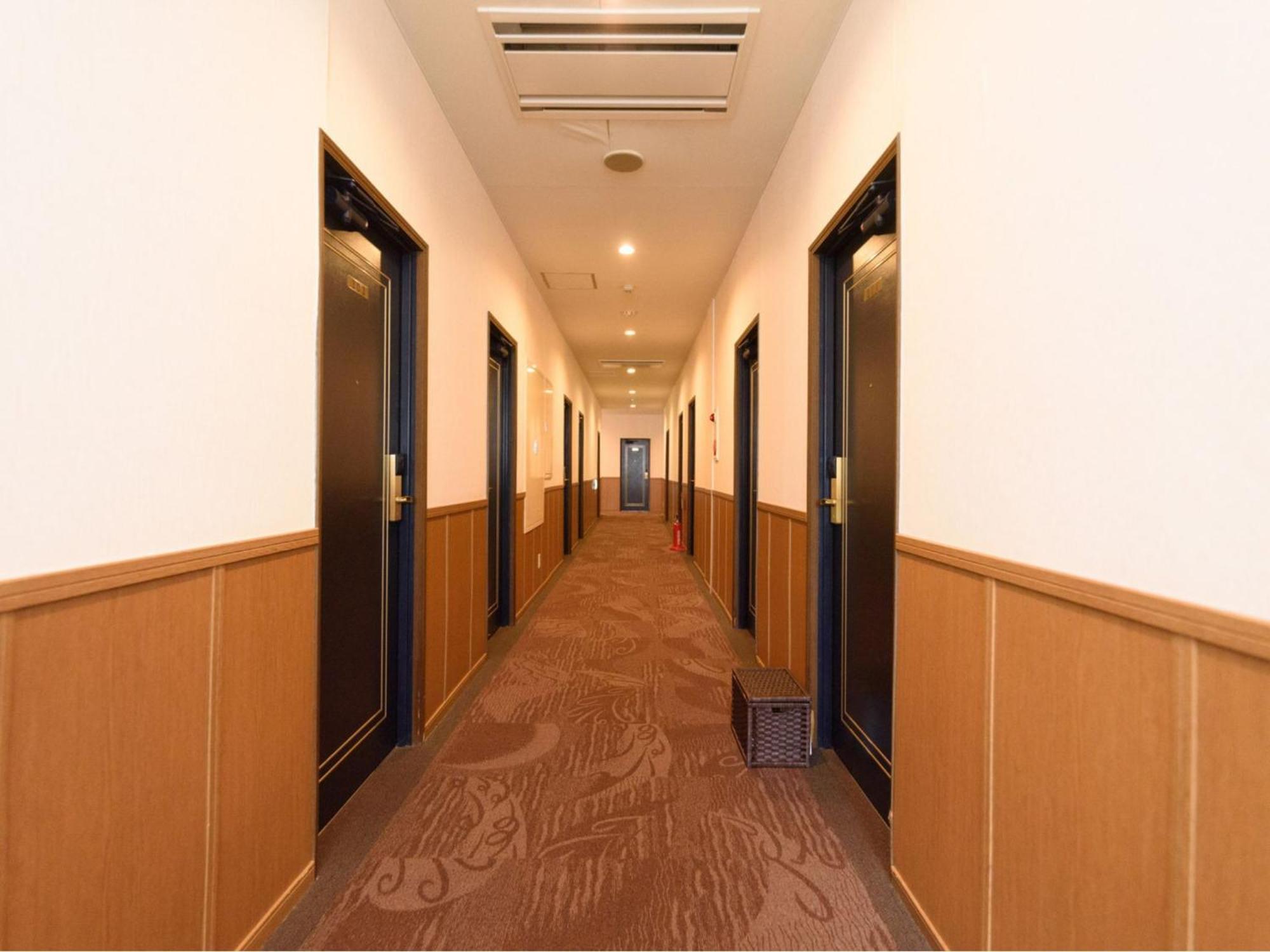 Business Hotel Kawakami Кумано Экстерьер фото