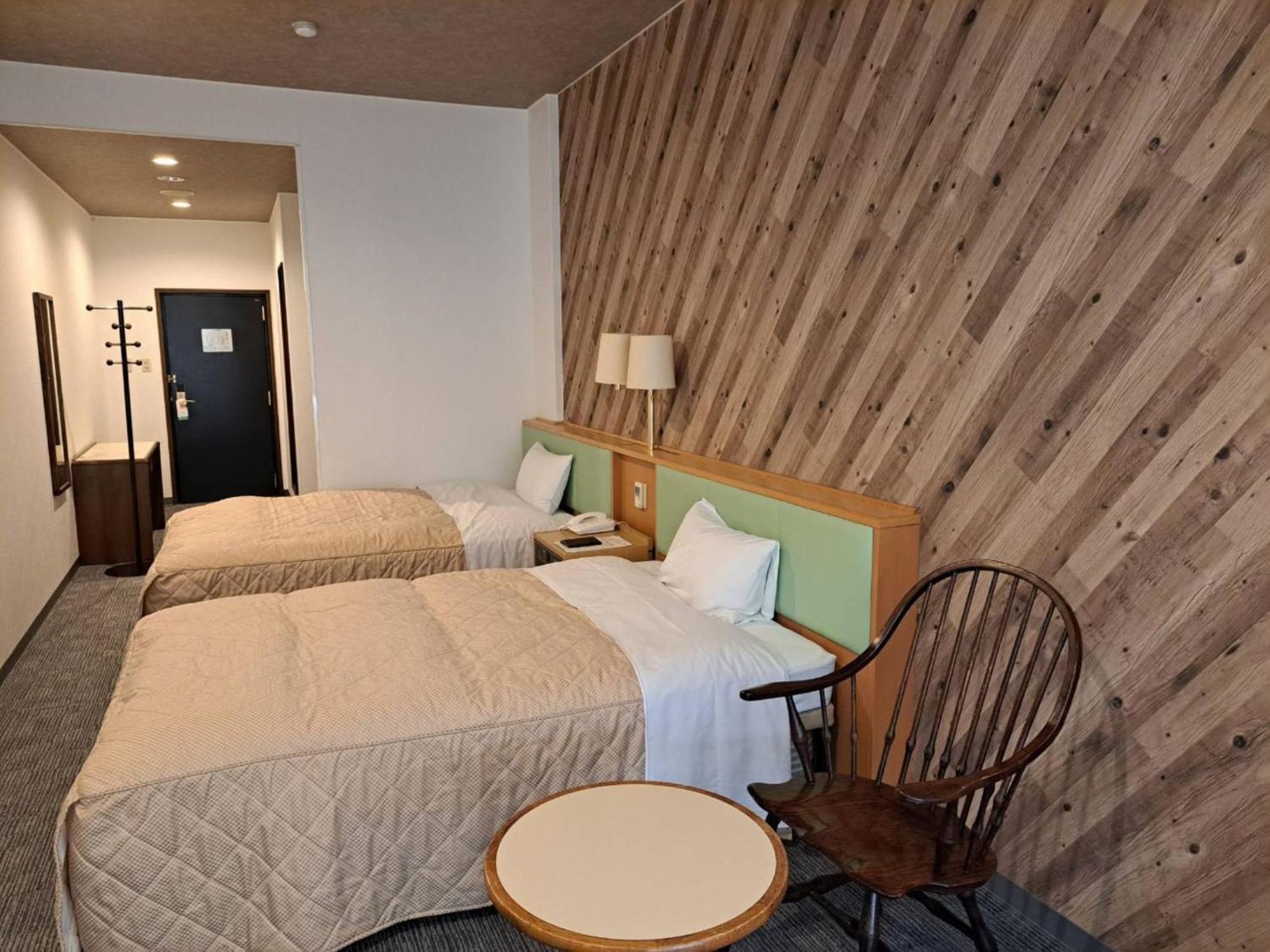 Business Hotel Kawakami Кумано Экстерьер фото