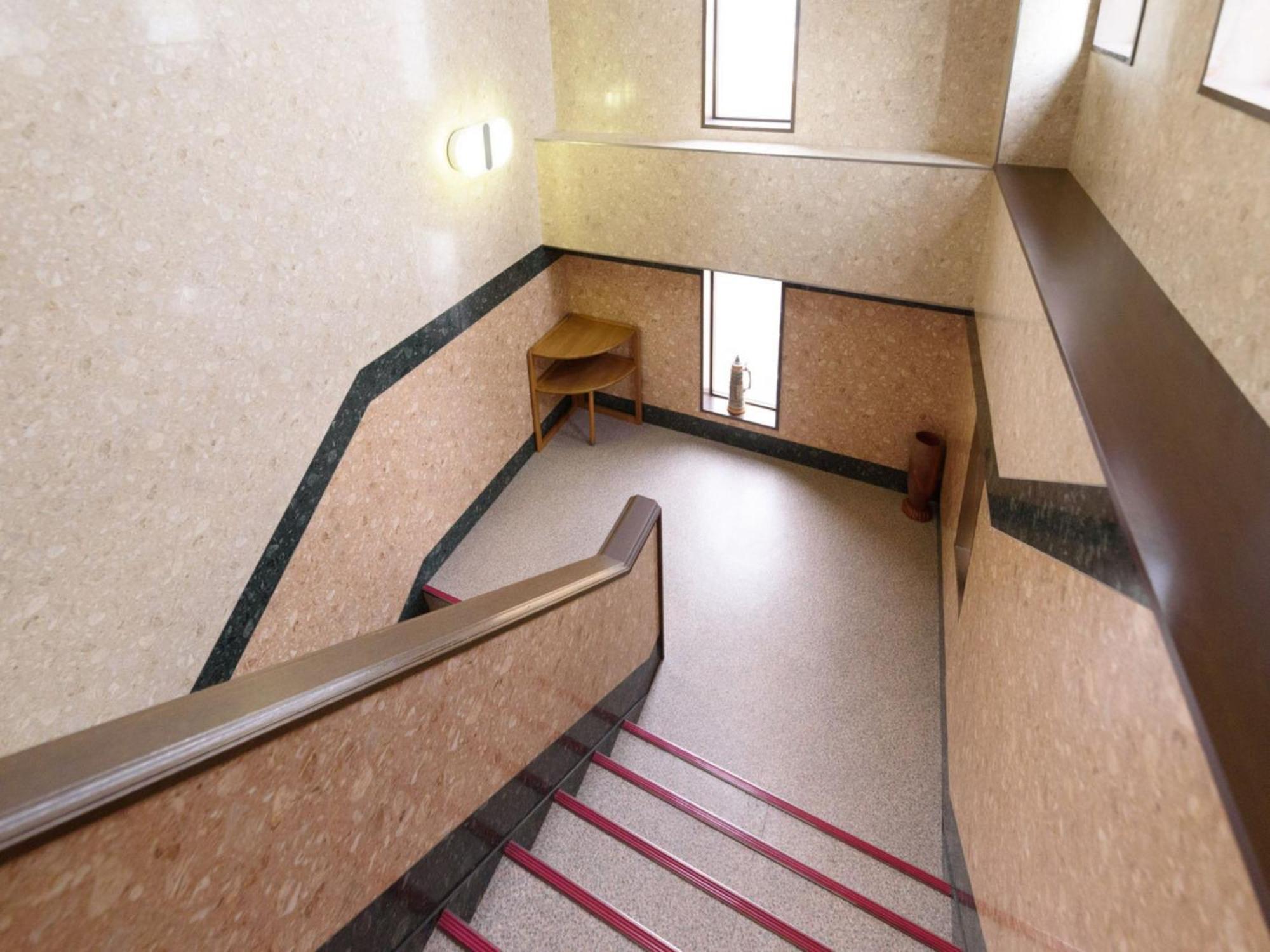 Business Hotel Kawakami Кумано Экстерьер фото