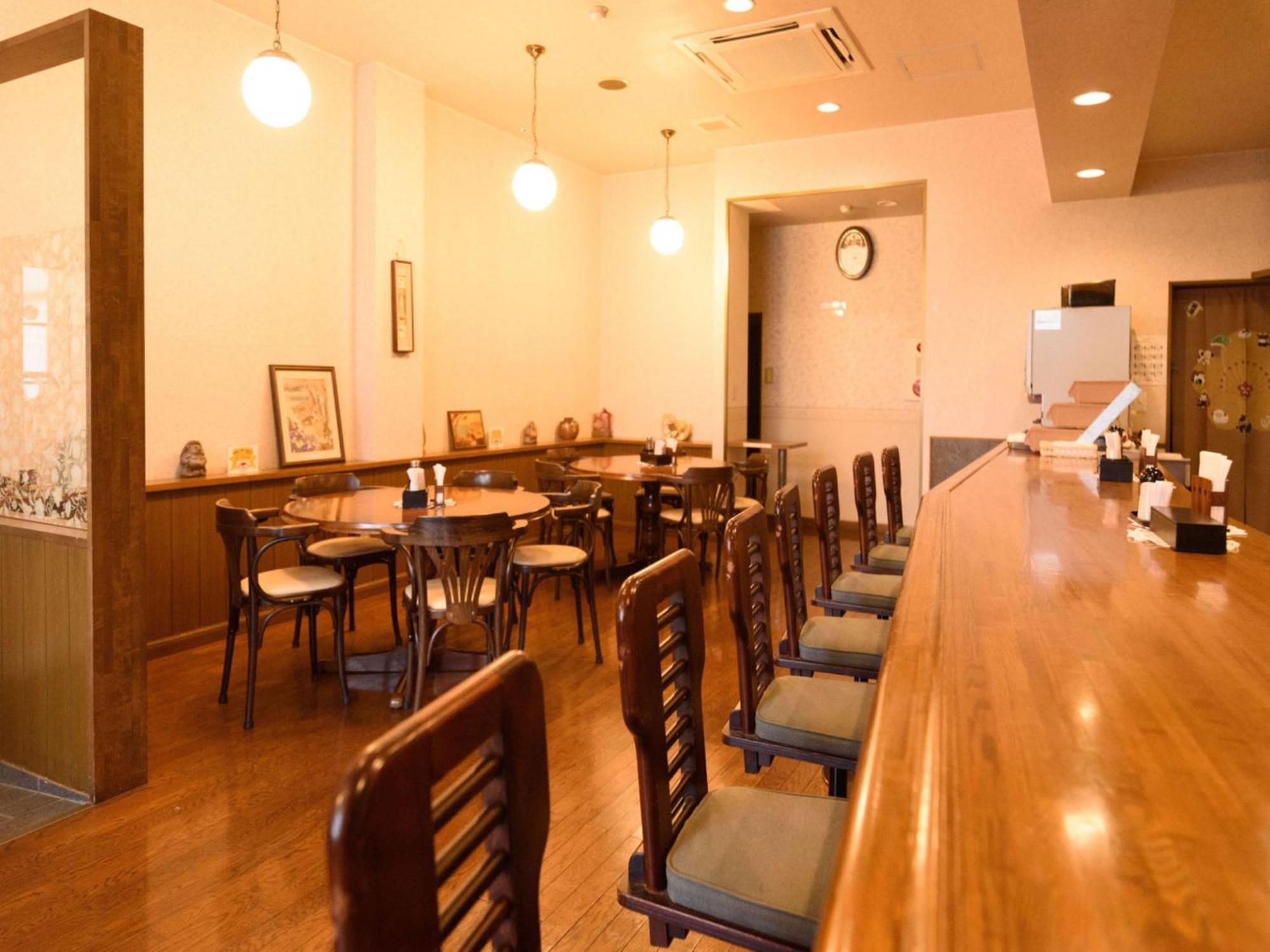Business Hotel Kawakami Кумано Экстерьер фото