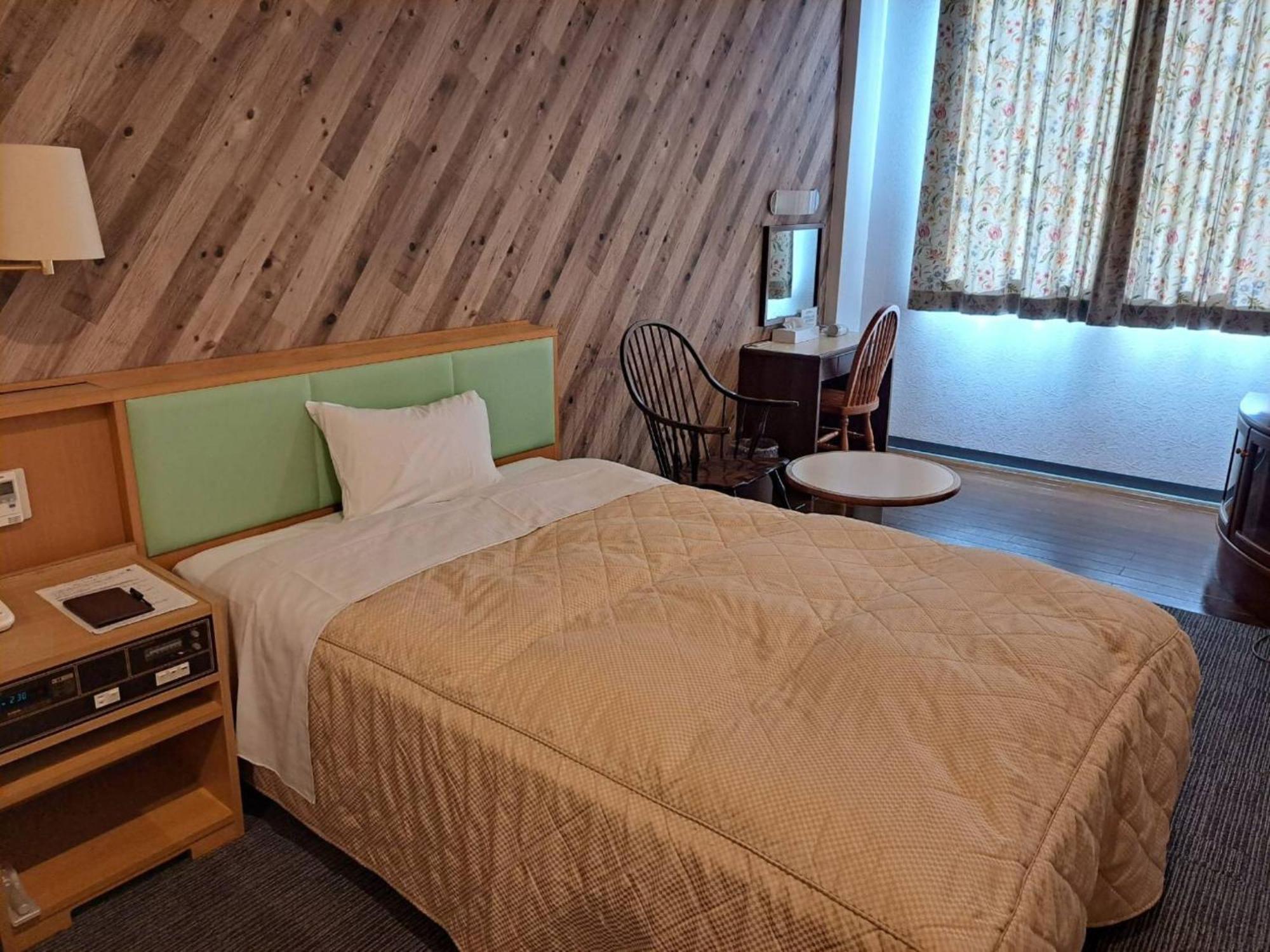Business Hotel Kawakami Кумано Экстерьер фото