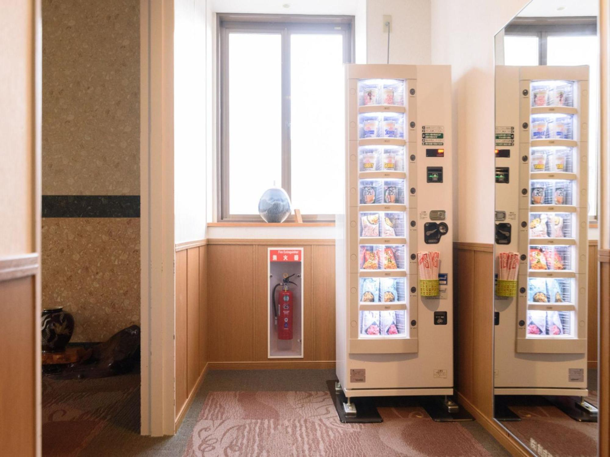 Business Hotel Kawakami Кумано Экстерьер фото