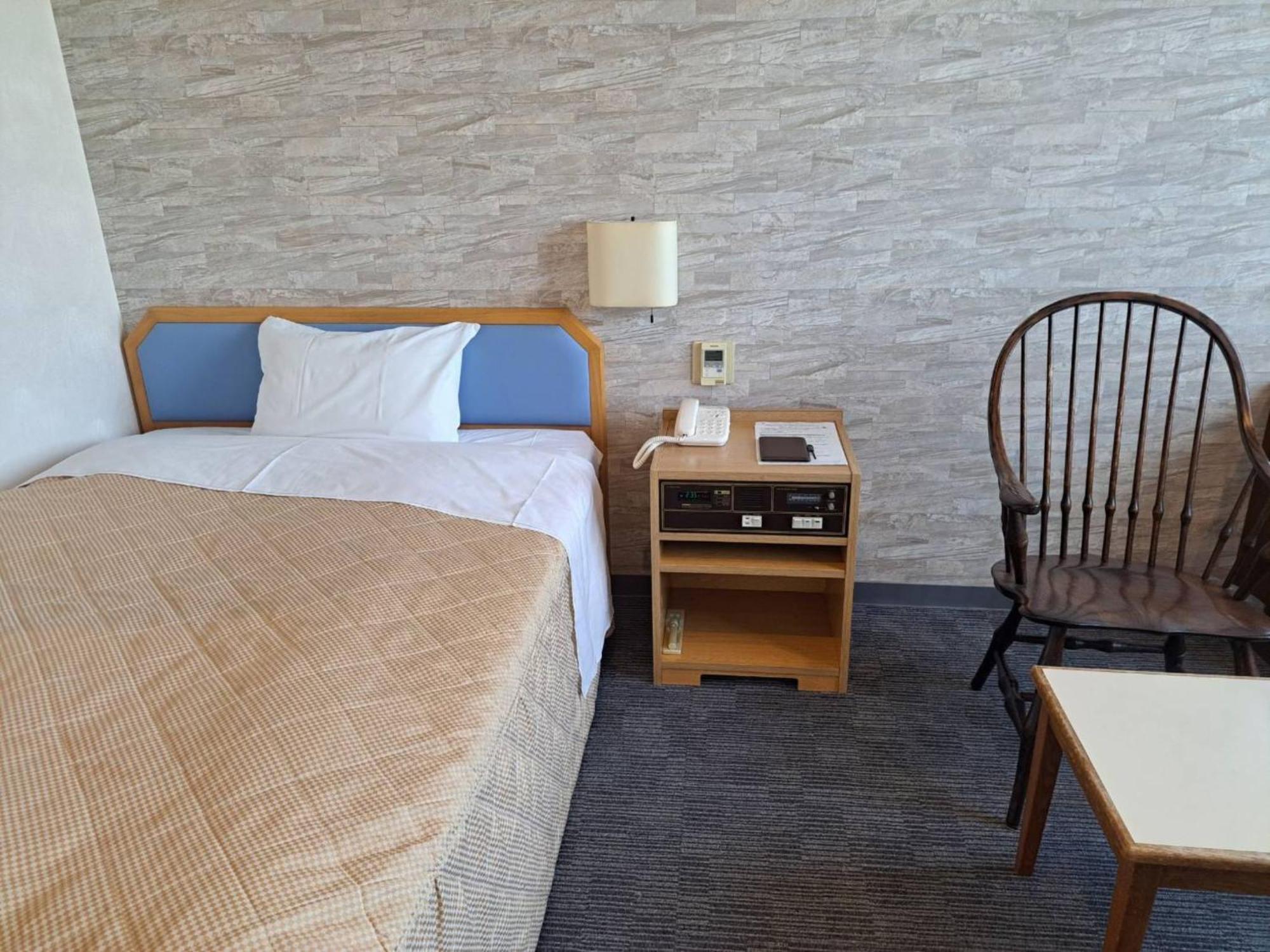 Business Hotel Kawakami Кумано Экстерьер фото