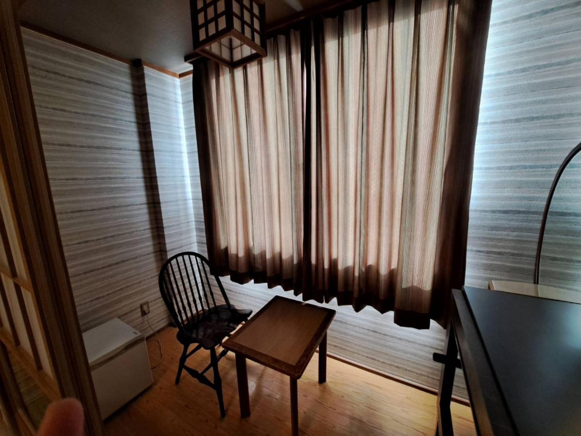 Business Hotel Kawakami Кумано Экстерьер фото