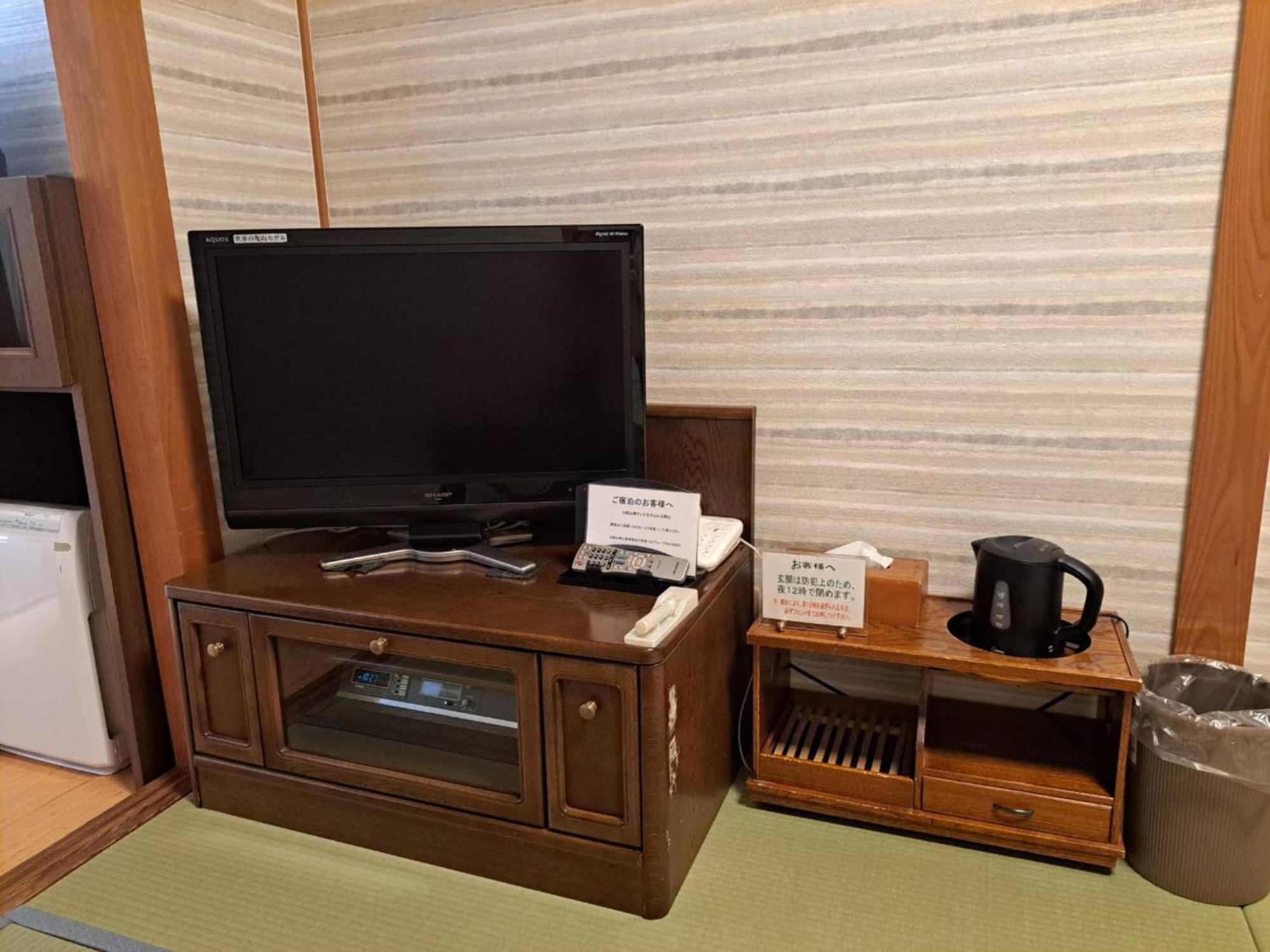 Business Hotel Kawakami Кумано Экстерьер фото