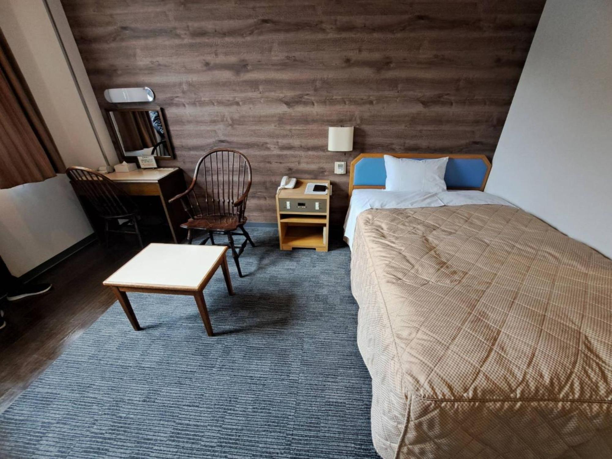 Business Hotel Kawakami Кумано Экстерьер фото
