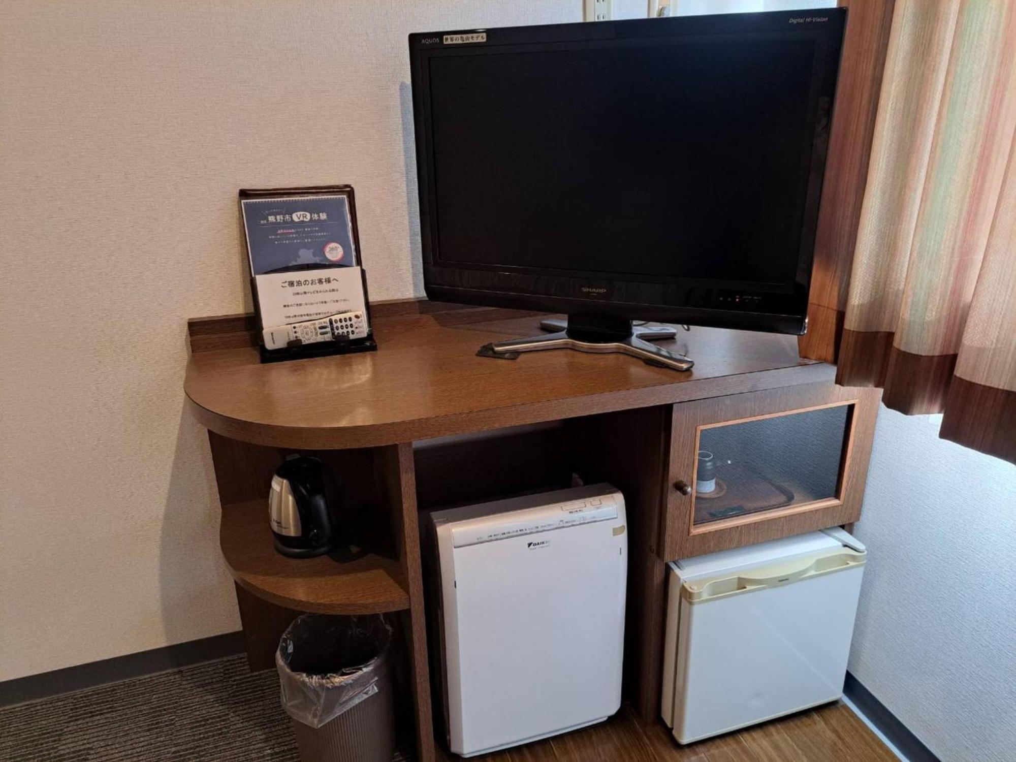 Business Hotel Kawakami Кумано Экстерьер фото