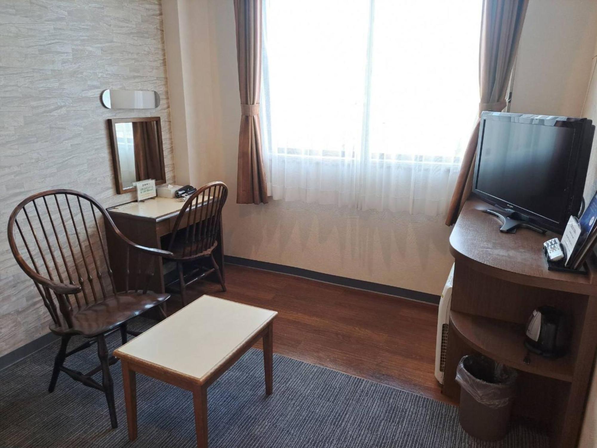 Business Hotel Kawakami Кумано Экстерьер фото