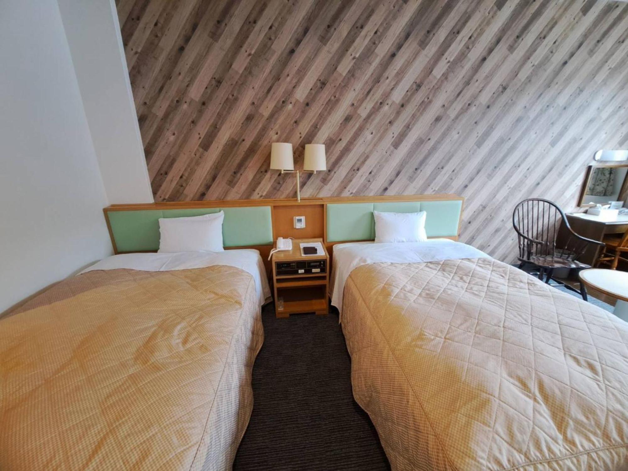 Business Hotel Kawakami Кумано Экстерьер фото