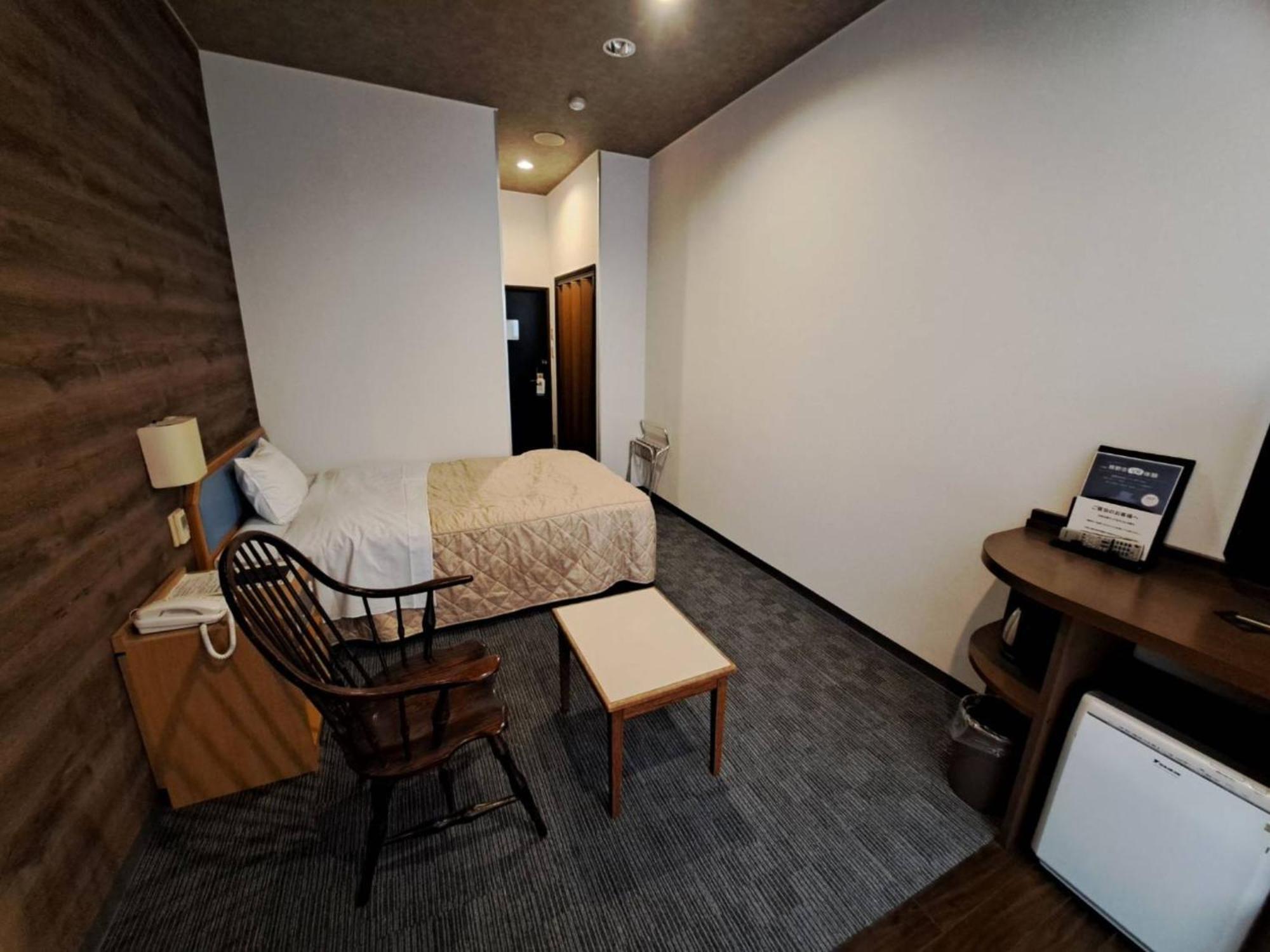 Business Hotel Kawakami Кумано Экстерьер фото