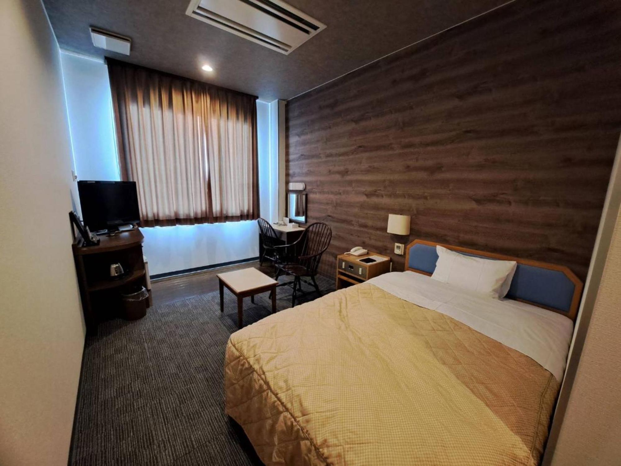 Business Hotel Kawakami Кумано Экстерьер фото