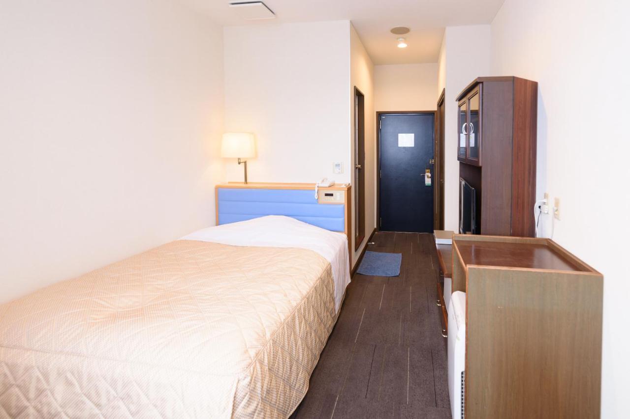 Business Hotel Kawakami Кумано Экстерьер фото